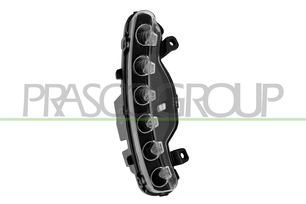 LED LUZ DIURNA DERECHA-LED