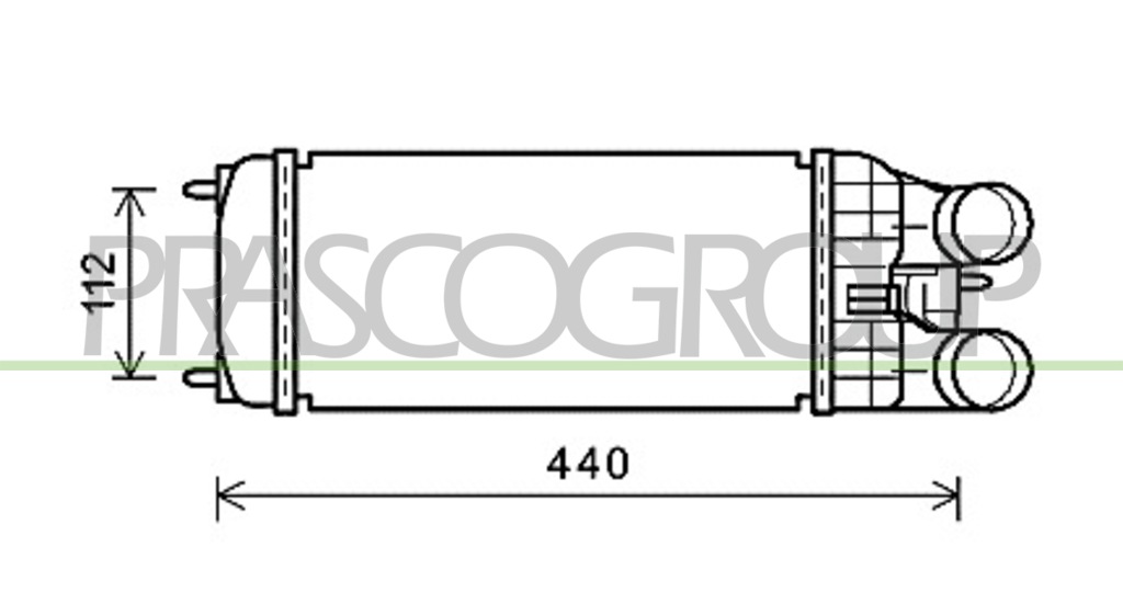 INTERCOOLER