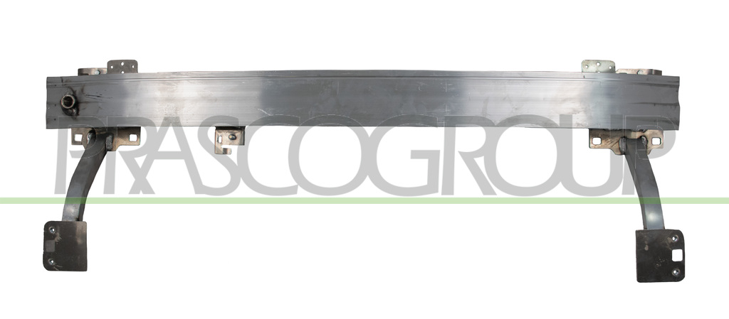 FRONT BUMPER REINFORCEMENT-ALUMINIUM