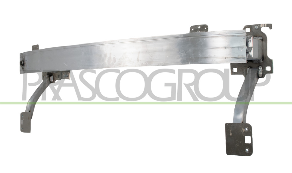 FRONT BUMPER REINFORCEMENT-ALUMINIUM