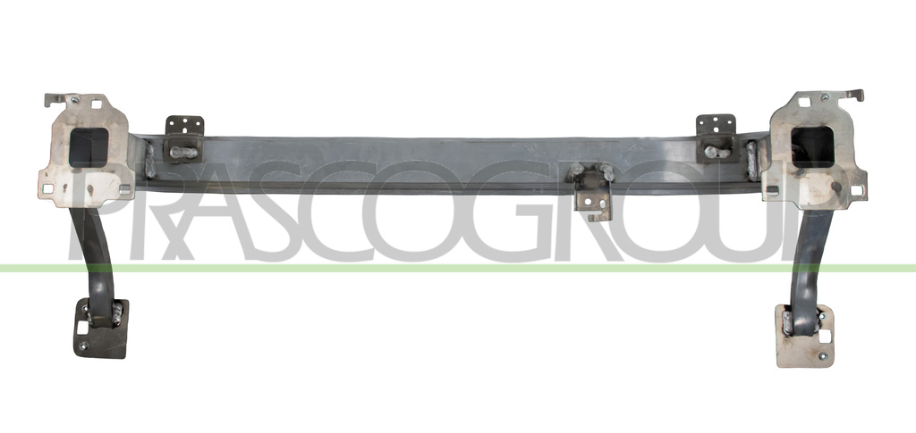 FRONT BUMPER REINFORCEMENT-ALUMINIUM