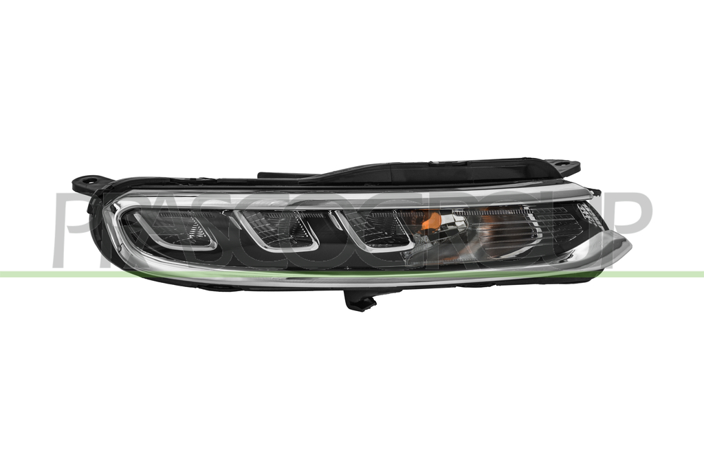 LUCE DIURNA DESTRA-CON INDICATORE DI DIREZIONE-LED