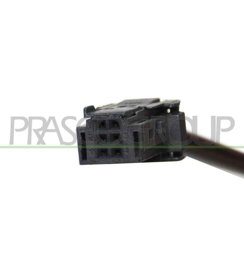 RETROVISORE DESTRO-A CAVI-CON PRIMER-CON FANALE-CON SONDA-CONVESSO