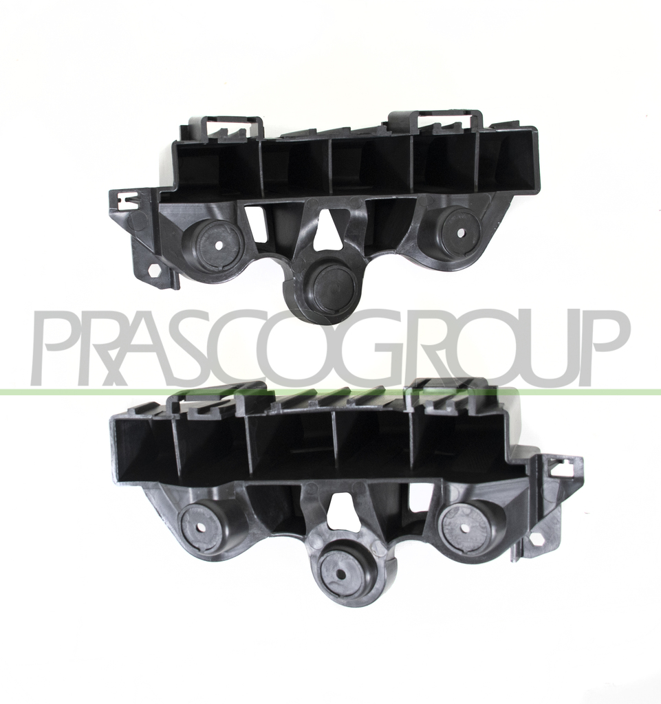 SET OF REAR BUMPER BRACKET(RIGHT+LEFT)