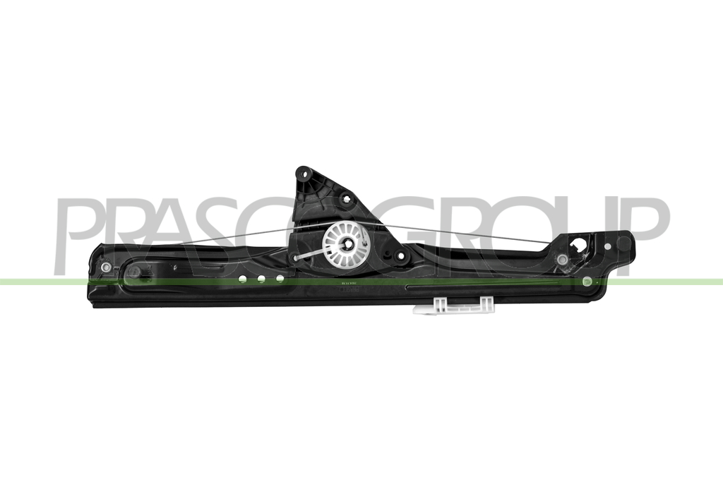MECHANISMUS FENSTERHEBER HINTEN LINKS MOD. 5 TUERIG
