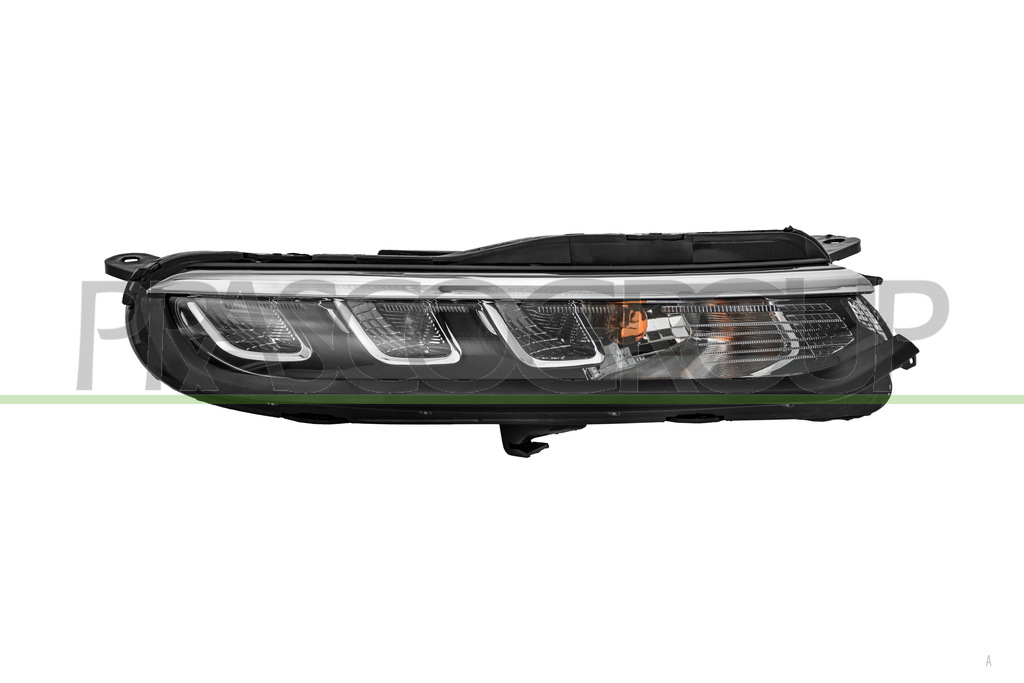LUCE DIURNA DESTRA-CON INDICATORE DI DIREZIONE-LED