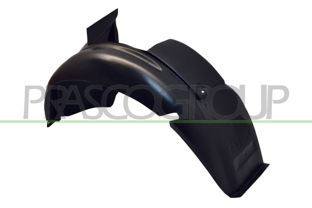 FRONT INNER FENDER RIGHT
