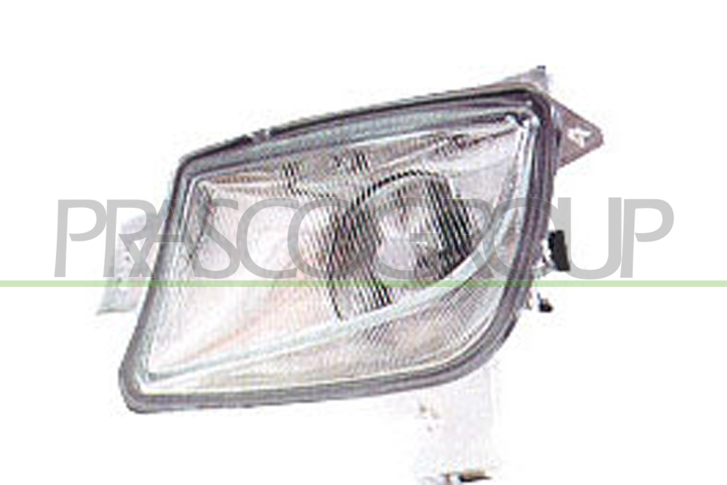 FOG LAMP RIGHT