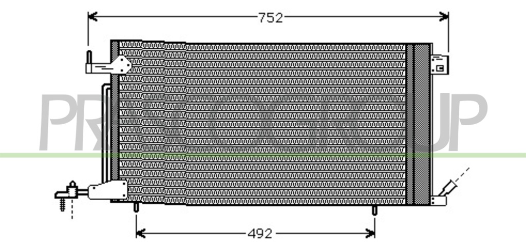 CONDENSER