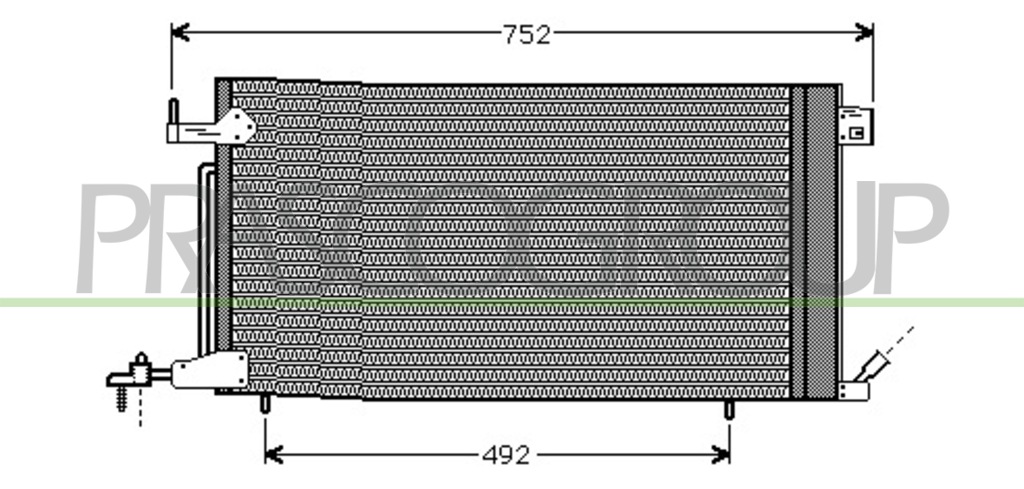 CONDENSATORE