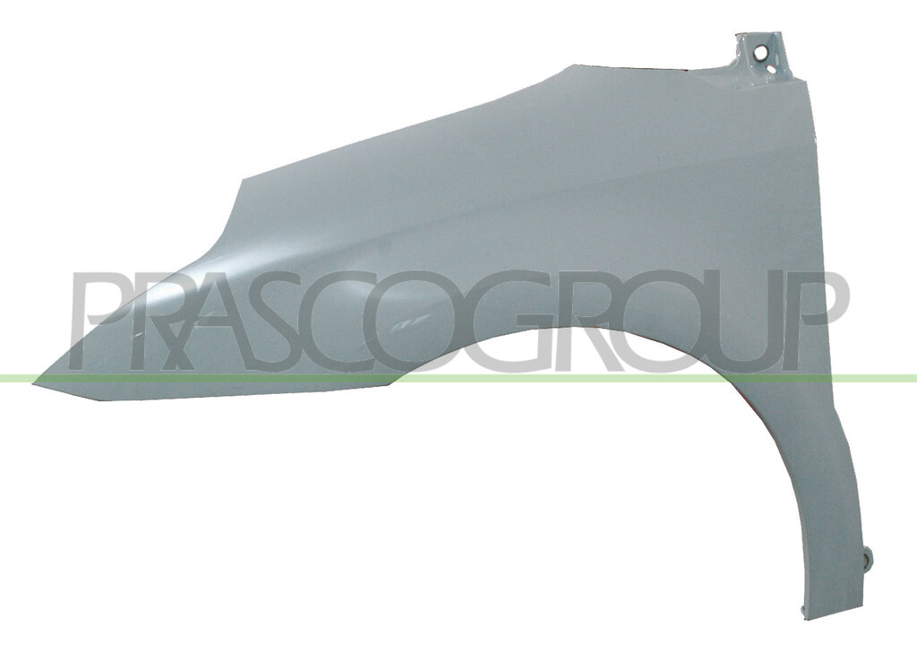 FRONT FENDER LEFT