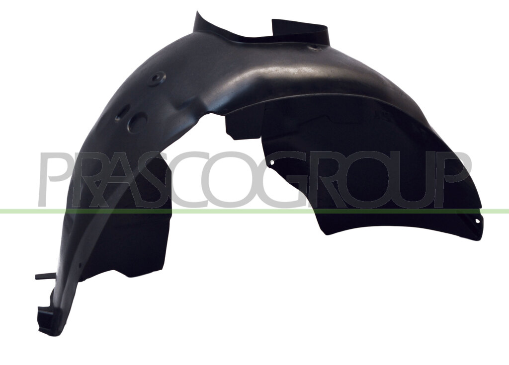 FRONT INNER FENDER LEFT