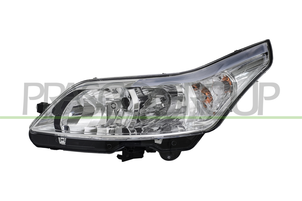 PROIETTORE SINISTRO H1+H7-ELETTRICO-CON MOTORE