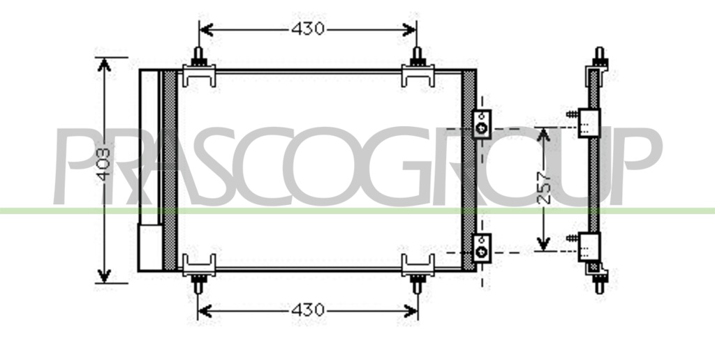 CONDENSER