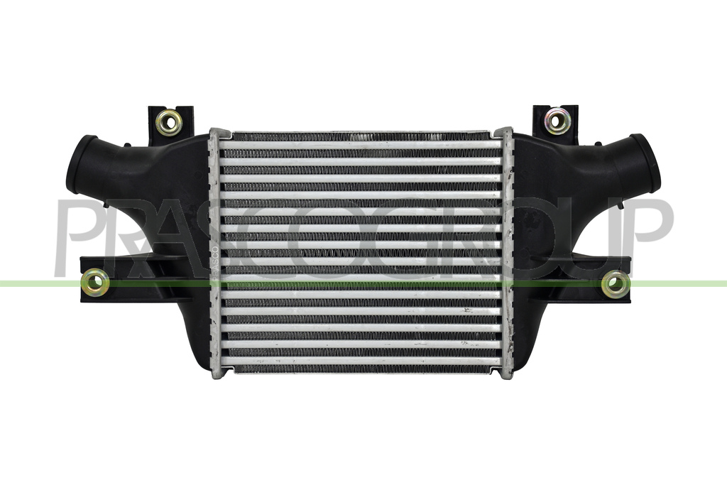 INTERCOOLER