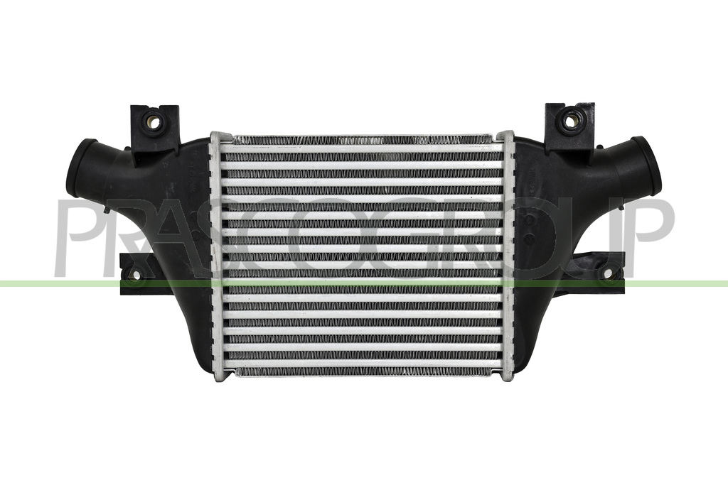 INTERCOOLER