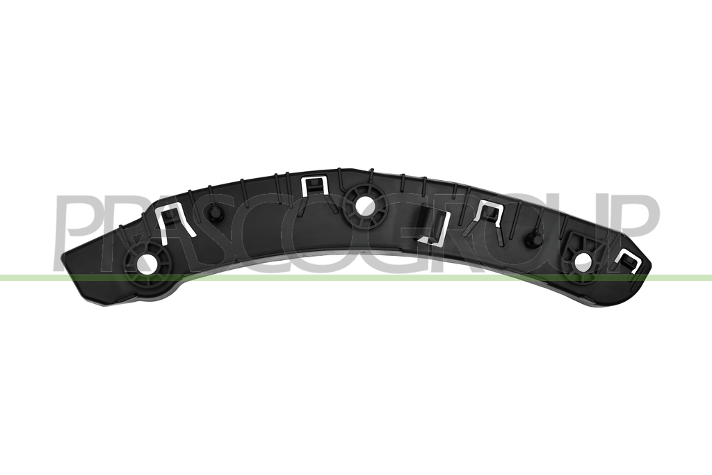 HALTER LINKS STOSSTANGE VORNE