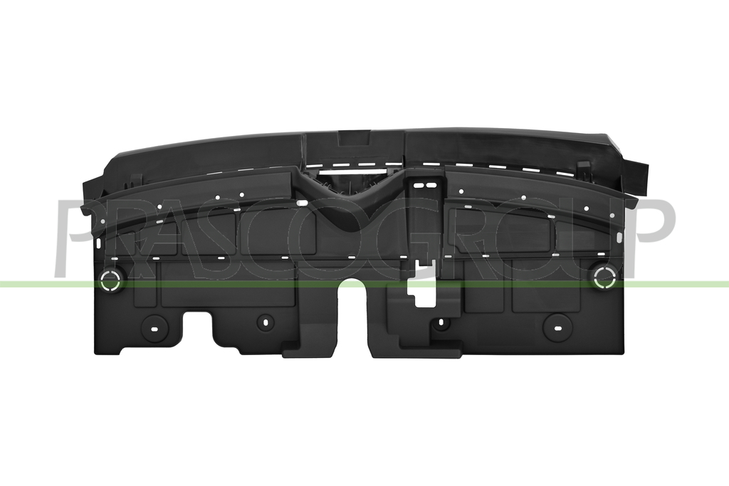 RADIATOR GRILLE HOLDER