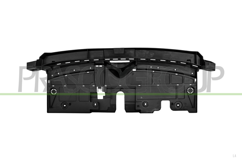 RADIATOR GRILLE HOLDER