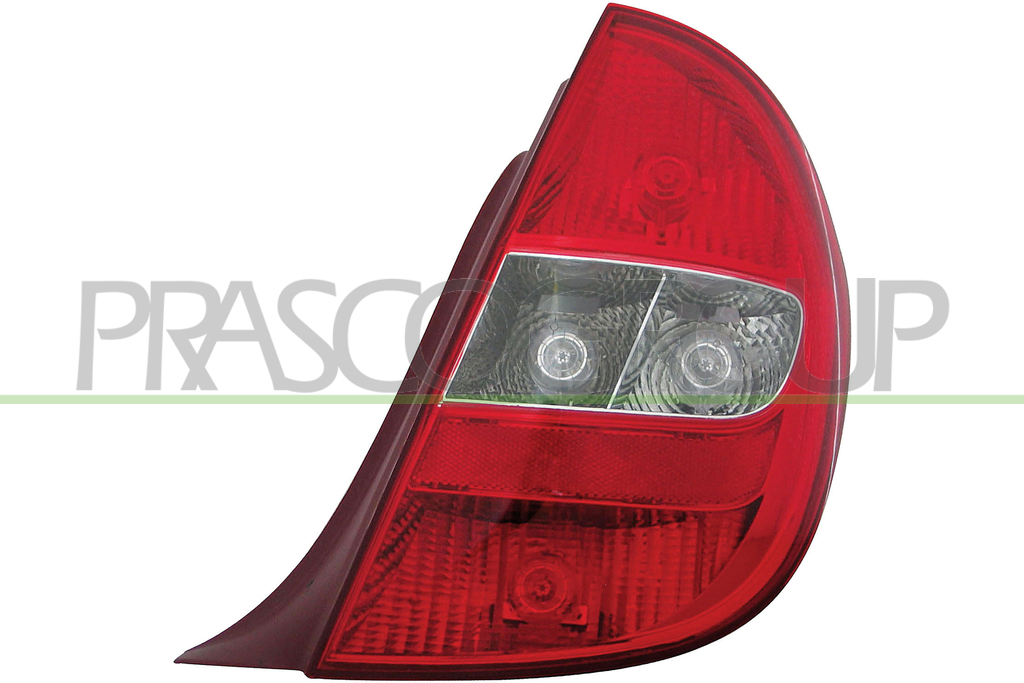 TAIL LAMP RIGHT-WITHOUT BULB HOLDER MOD. 4 DOOR