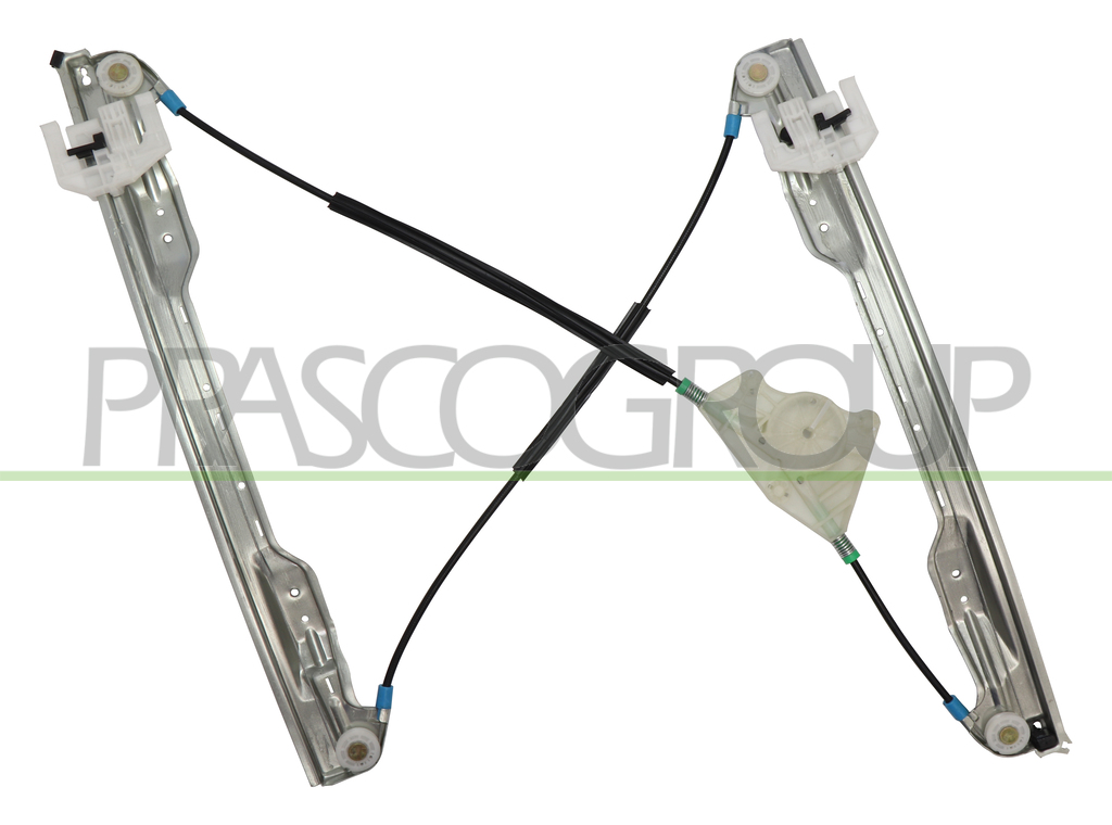 MECHANISMUS FENSTERHEBER VORNE RECHTS MOD. 5 TUERIG