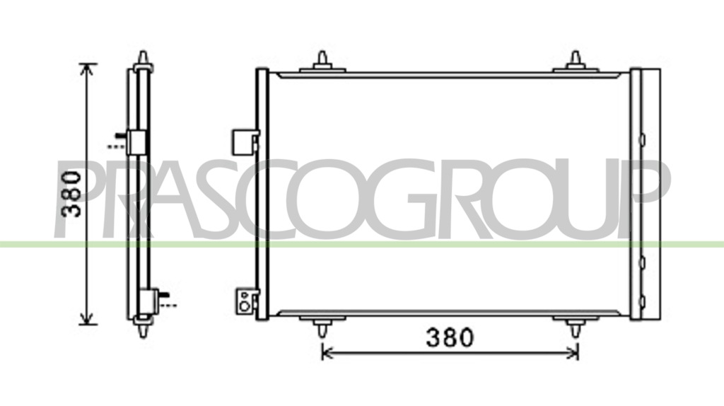 CONDENSER