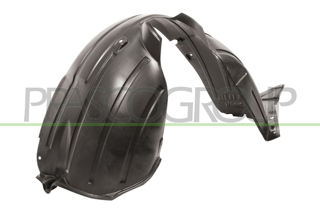 FRONT INNER FENDER LEFT
