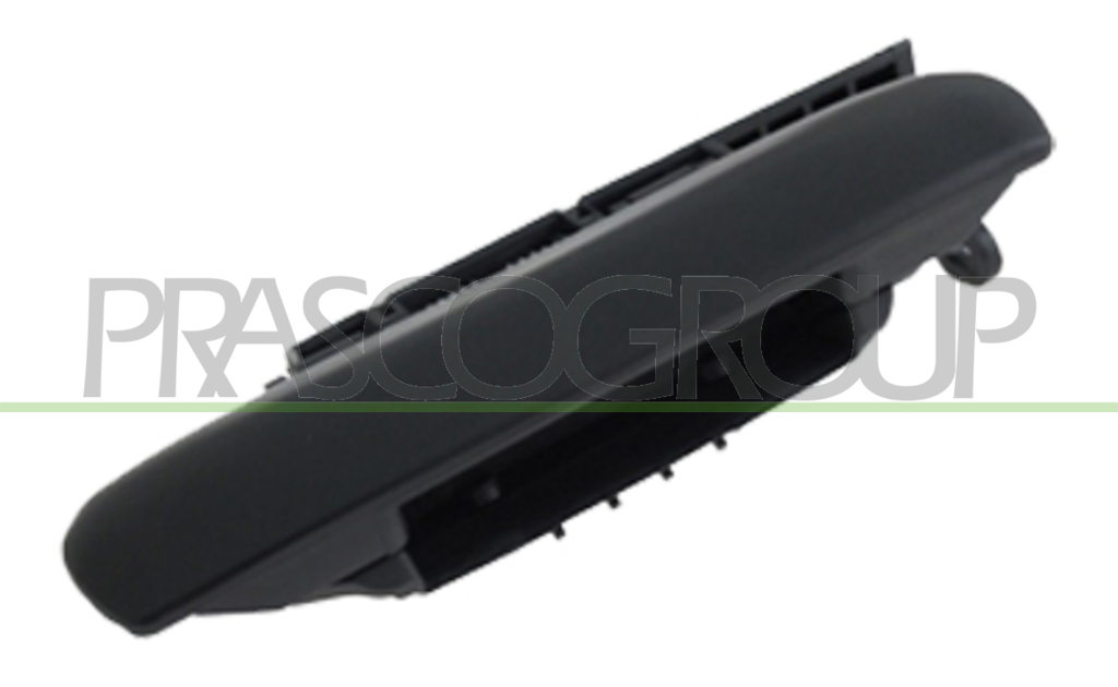 FRONT/REAR DOOR HANDLE LEFT-OUTER-PRIIMED