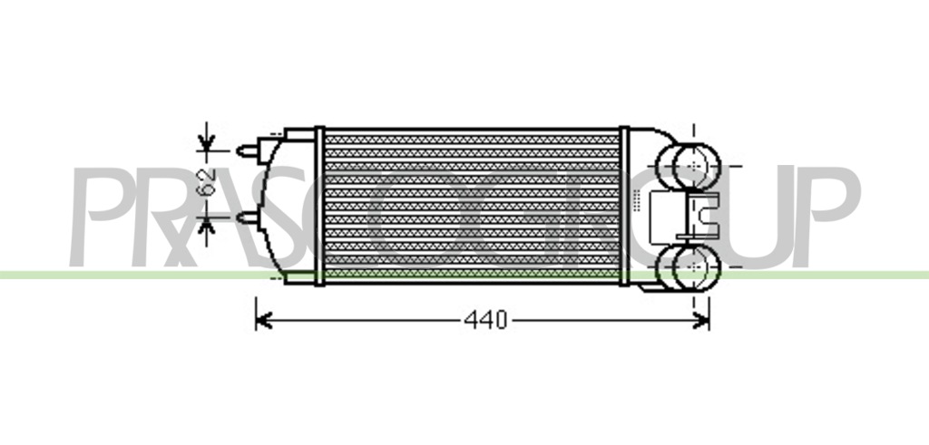 INTERCOOLER