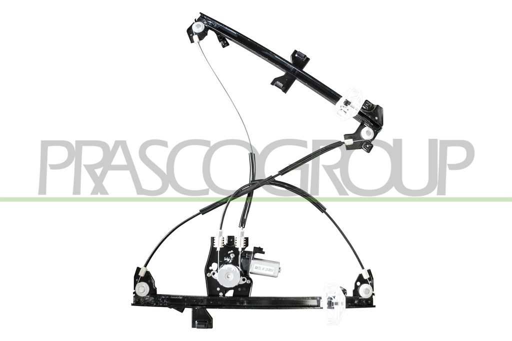 FENSTERHEBER VORNE LINKS-ELEKTRISCH MOD. 3 TUERIG