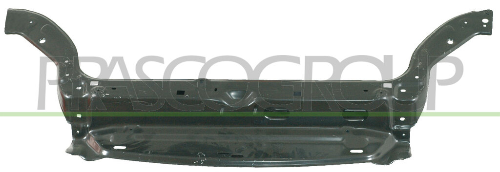 FRONT PANEL-UPPER