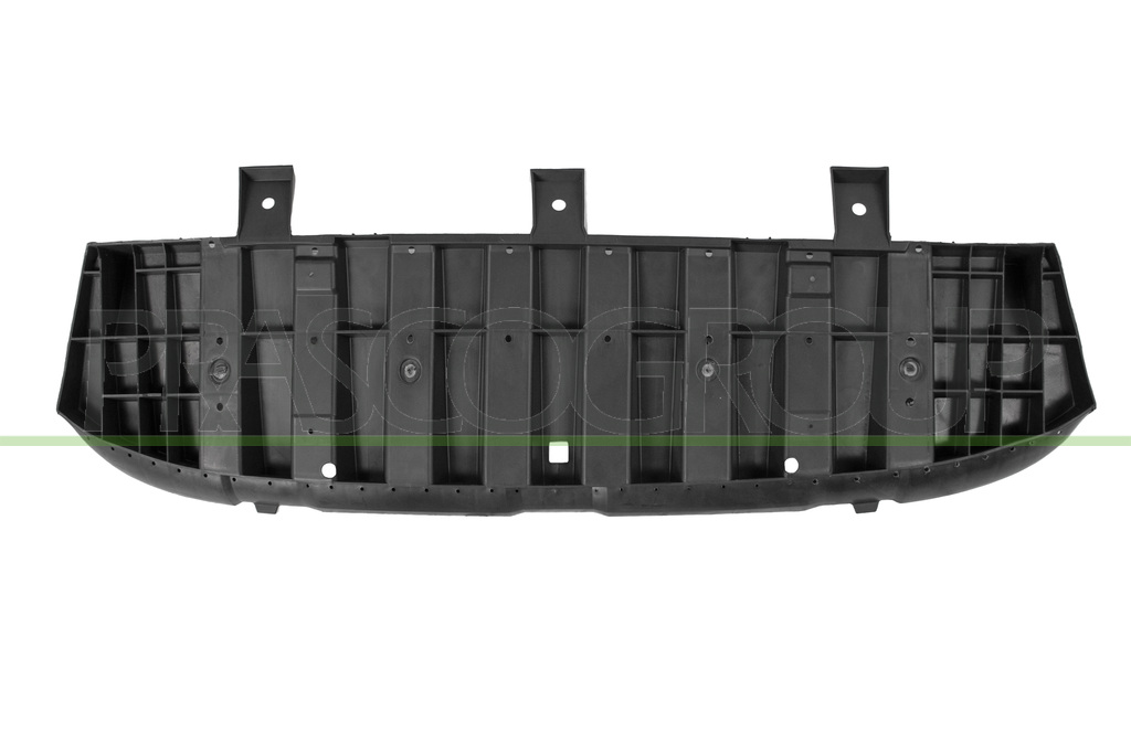 FRONT UNDER BUMPER COVER