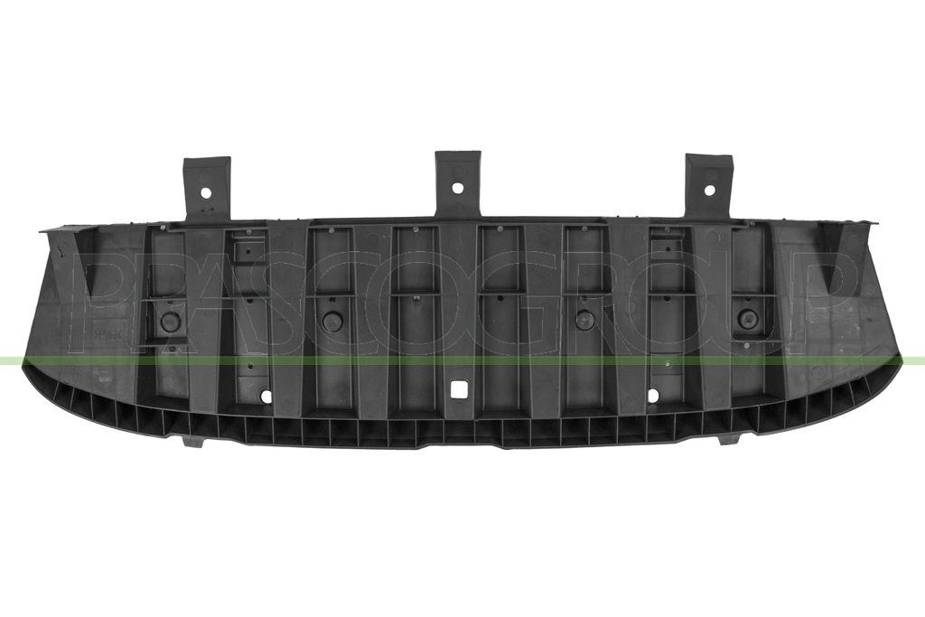 FRONT UNDER BUMPER COVER