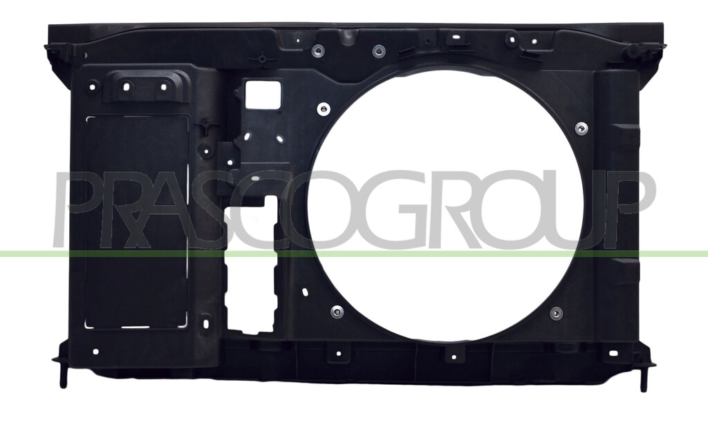 FRONT PANEL-COMPLETE MOD. 1.2-1.6 PETROL