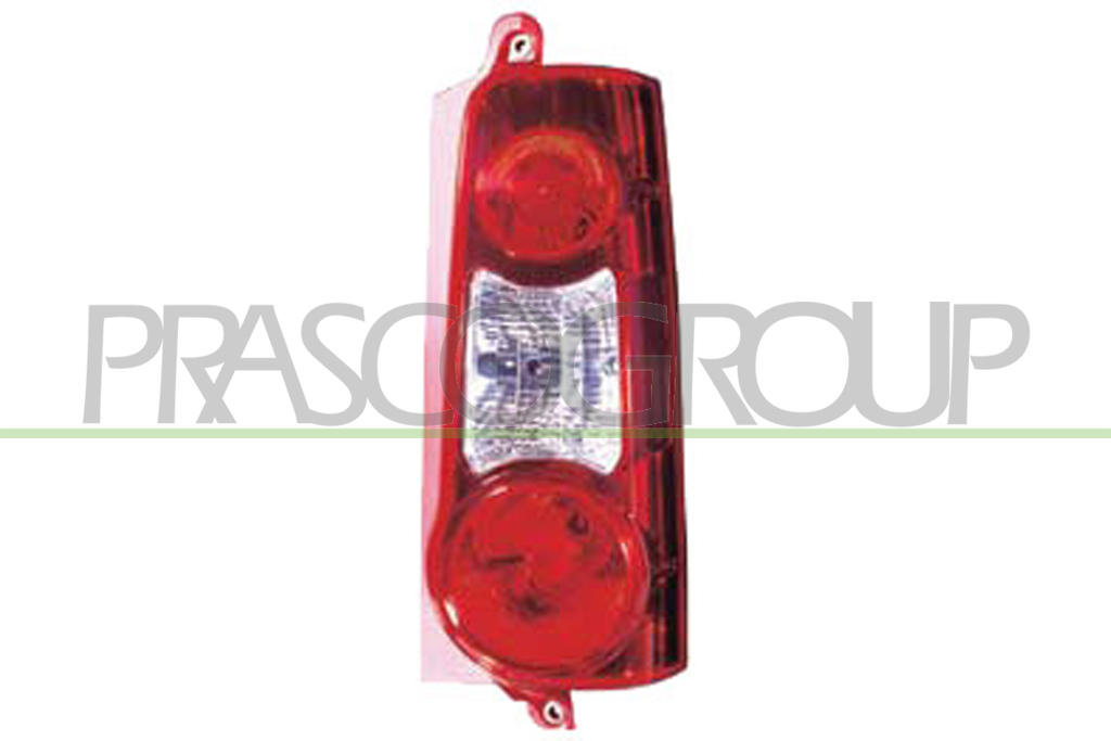 TAIL LAMP RIGHT-WITHOUT BULB HOLDER MOD. 2 DOOR
