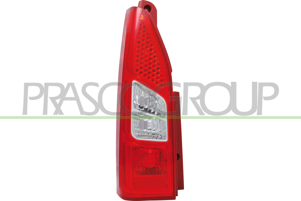 TAIL LAMP RIGHT-WITHOUT BULB HOLDER MOD. 1 DOOR