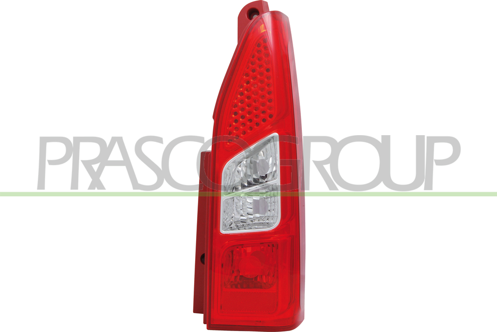 GRUPO OPTICO TRASERO IZQUIERDO MOD. PORTON
