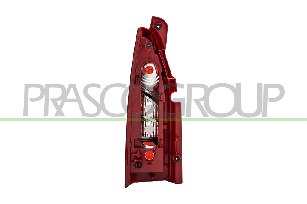 TAIL LAMP RIGHT-WITHOUT BULB HOLDER MOD. 1 DOOR