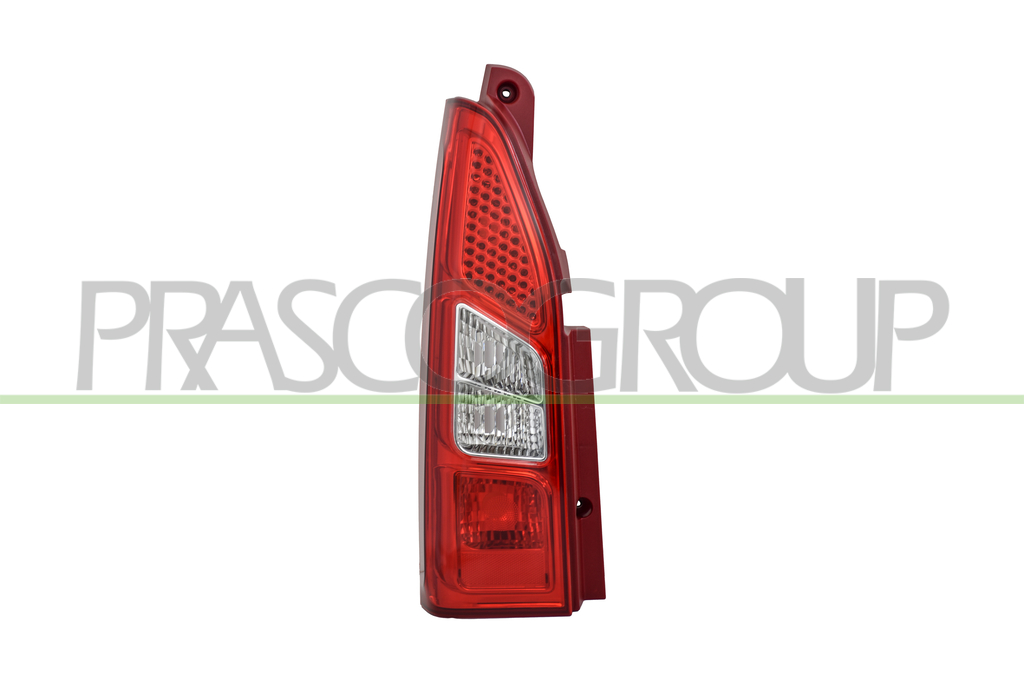 FANALE POSTERIORE SINISTRO-SENZA PORTA-LAMPADA MOD. PORTELLONE