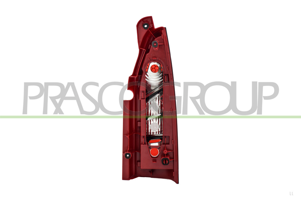 FANALE POSTERIORE SINISTRO-SENZA PORTA-LAMPADA MOD. PORTELLONE