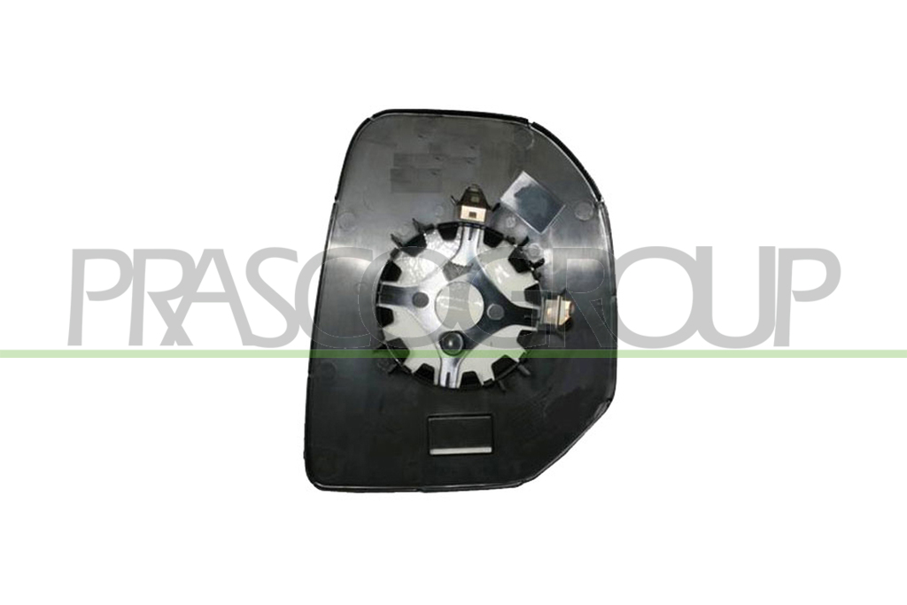 PIASTRA SPECCHIO DESTRA-CONVESSA
