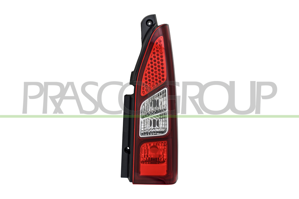 TAIL LAMP RIGHT-WITHOUT BULB HOLDER MOD. 1 DOOR