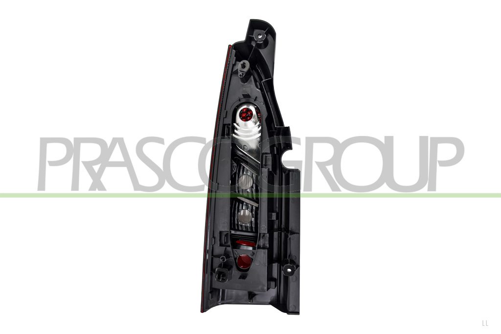 TAIL LAMP RIGHT-WITHOUT BULB HOLDER MOD. 1 DOOR