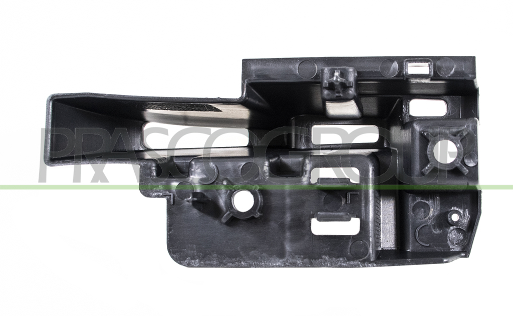 REAR BUMPER BRACKET-UPPER-RIGHT-INNER