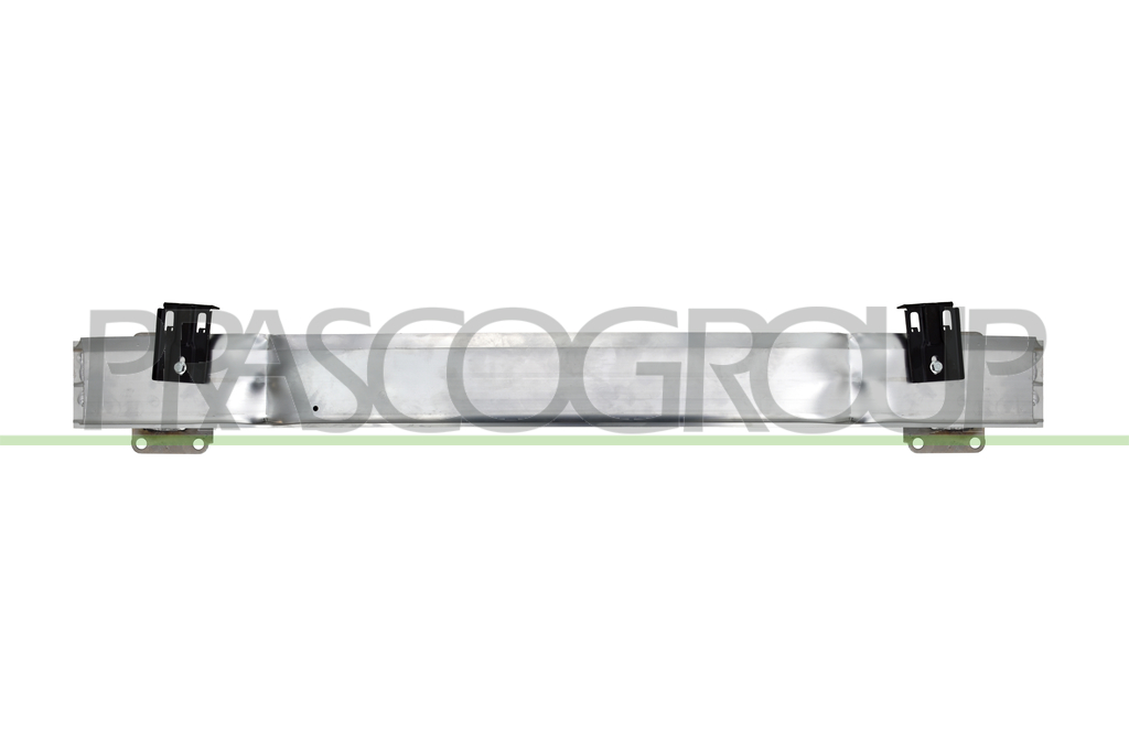 FRONT BUMPER REINFORCEMENT-ALUMINIUM