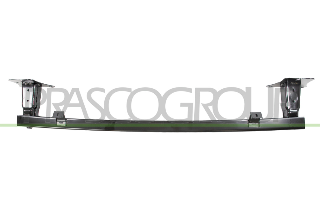 REAR BUMPER REINFORCEMENT