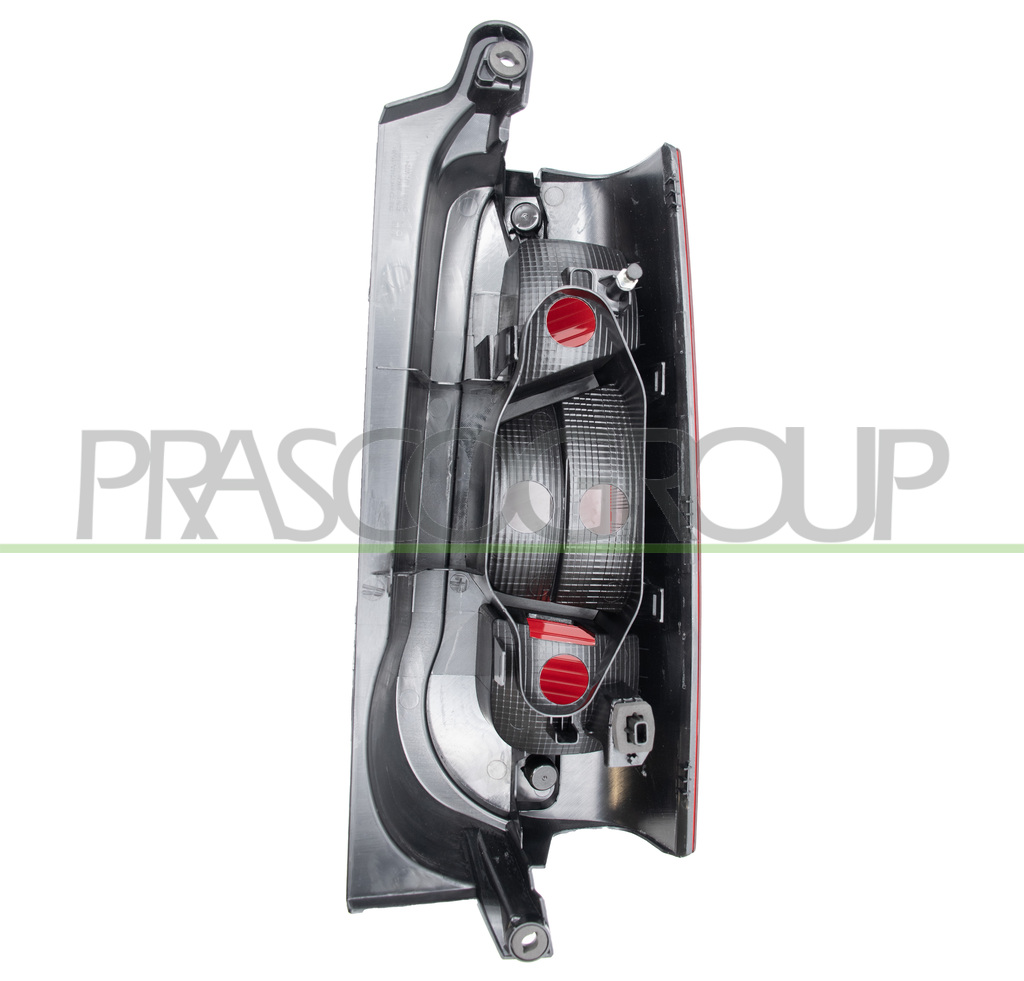 TAIL LAMP LEFT-WITHOUT BULB HOLDER