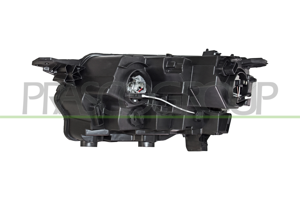 SCHEINWERFER RECHTS-H7+H1-OBEN-MIT LWR-MIT MOTOR