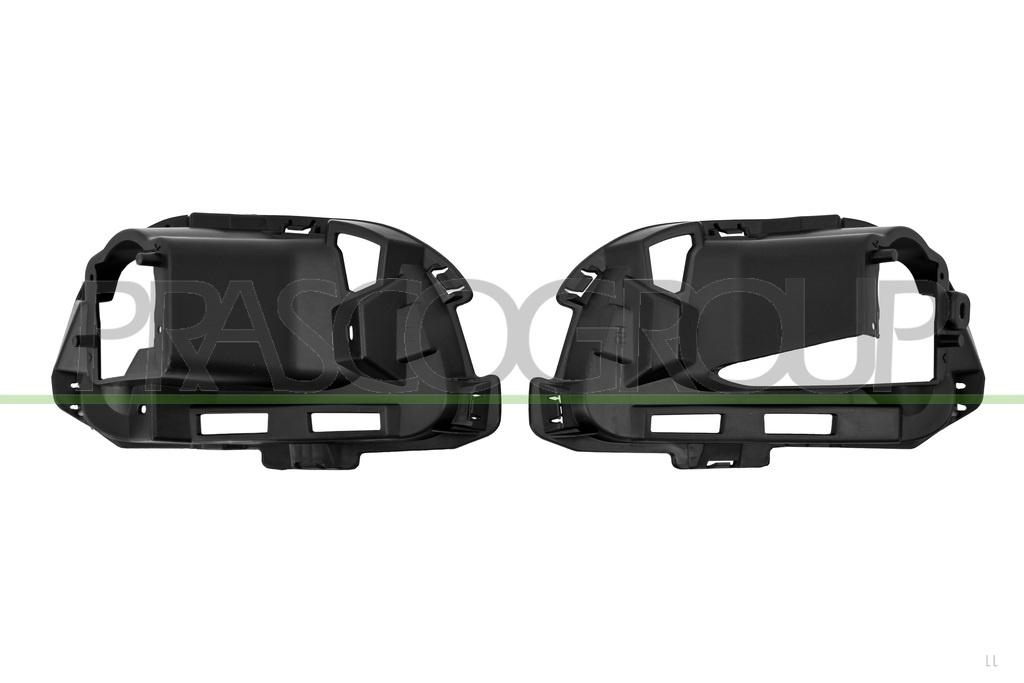 KIT SUPPORTI FENDINEBBIA-(DESTRO+SINISTRO)