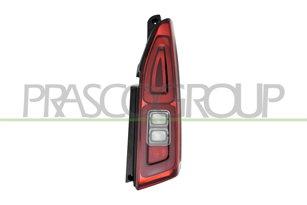 FANALE POSTERIORE DESTRO-SENZA PORTA-LAMPADA